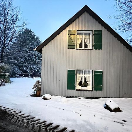 Villa Eifelhaus Paula Monschau Exterior foto