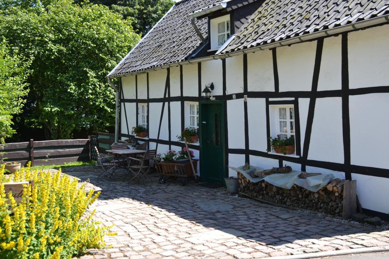 Villa Eifelhaus Paula Monschau Exterior foto